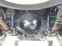 MITSUBISHI FUSO Canter Aluminum Van PDG-FG74D 2011 160,241km_22