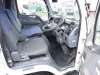 MITSUBISHI FUSO Canter Aluminum Van PDG-FG74D 2011 160,241km_23