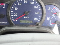 MITSUBISHI FUSO Canter Aluminum Van PDG-FG74D 2011 160,241km_25