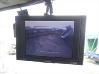 MITSUBISHI FUSO Canter Aluminum Van PDG-FG74D 2011 160,241km_27