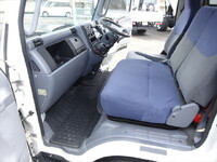 MITSUBISHI FUSO Canter Aluminum Van PDG-FG74D 2011 160,241km_28