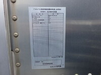 MITSUBISHI FUSO Canter Aluminum Van PDG-FG74D 2011 160,241km_29