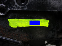 MITSUBISHI FUSO Canter Aluminum Van PDG-FG74D 2011 160,241km_33