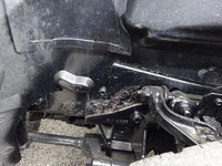 MITSUBISHI FUSO Canter Aluminum Van PDG-FG74D 2011 160,241km_35