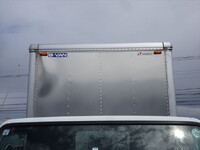 MITSUBISHI FUSO Canter Aluminum Van PDG-FG74D 2011 160,241km_36