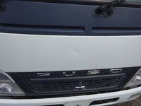 MITSUBISHI FUSO Canter Aluminum Van PDG-FG74D 2011 160,241km_37