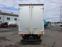 MITSUBISHI FUSO Canter Aluminum Van PDG-FG74D 2011 160,241km_4