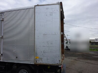 MITSUBISHI FUSO Canter Aluminum Van PDG-FG74D 2011 160,241km_6