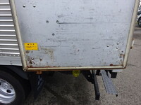 MITSUBISHI FUSO Canter Aluminum Van PDG-FG74D 2011 160,241km_7