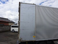MITSUBISHI FUSO Canter Aluminum Van PDG-FG74D 2011 160,241km_8