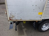 MITSUBISHI FUSO Canter Aluminum Van PDG-FG74D 2011 160,241km_9