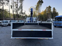 MITSUBISHI FUSO Canter Truck (With 4 Steps Of Cranes) 2PG-FEB80 2020 45,277km_10