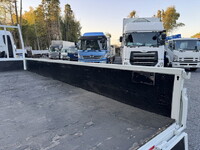 MITSUBISHI FUSO Canter Truck (With 4 Steps Of Cranes) 2PG-FEB80 2020 45,277km_13