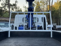 MITSUBISHI FUSO Canter Truck (With 4 Steps Of Cranes) 2PG-FEB80 2020 45,277km_14