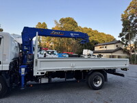 MITSUBISHI FUSO Canter Truck (With 4 Steps Of Cranes) 2PG-FEB80 2020 45,277km_15