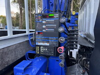 MITSUBISHI FUSO Canter Truck (With 4 Steps Of Cranes) 2PG-FEB80 2020 45,277km_17