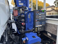 MITSUBISHI FUSO Canter Truck (With 4 Steps Of Cranes) 2PG-FEB80 2020 45,277km_18