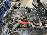 MITSUBISHI FUSO Canter Truck (With 4 Steps Of Cranes) 2PG-FEB80 2020 45,277km_37