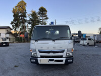 MITSUBISHI FUSO Canter Truck (With 4 Steps Of Cranes) 2PG-FEB80 2020 45,277km_6