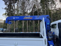 MITSUBISHI FUSO Canter Truck (With 4 Steps Of Cranes) 2PG-FEB80 2020 45,277km_8