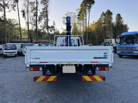 MITSUBISHI FUSO Canter Truck (With 4 Steps Of Cranes) 2PG-FEB80 2020 45,277km_9