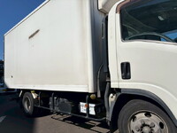 ISUZU Elf Refrigerator & Freezer Truck TPG-NPR85AN 2017 446,644km_10