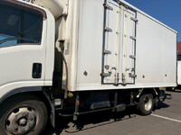 ISUZU Elf Refrigerator & Freezer Truck TPG-NPR85AN 2017 446,644km_11