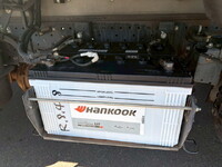 ISUZU Elf Refrigerator & Freezer Truck TPG-NPR85AN 2017 446,644km_19