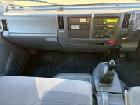 ISUZU Elf Refrigerator & Freezer Truck TPG-NPR85AN 2017 446,644km_26