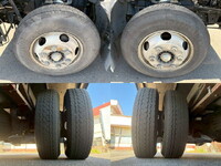 ISUZU Elf Refrigerator & Freezer Truck TPG-NPR85AN 2017 446,644km_27