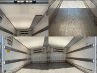 ISUZU Elf Refrigerator & Freezer Truck TPG-NPR85AN 2017 446,644km_28