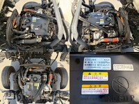 ISUZU Elf Refrigerator & Freezer Truck TPG-NPR85AN 2017 446,644km_30