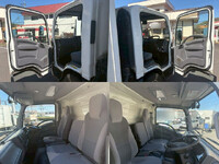 ISUZU Elf Refrigerator & Freezer Truck TPG-NPR85AN 2017 446,644km_31