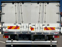 ISUZU Elf Refrigerator & Freezer Truck TPG-NPR85AN 2017 446,644km_32