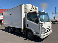 ISUZU Elf Refrigerator & Freezer Truck TPG-NPR85AN 2017 446,644km_3