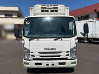 ISUZU Elf Refrigerator & Freezer Truck TPG-NPR85AN 2017 446,644km_4