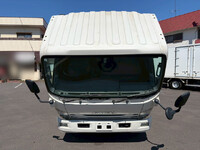 ISUZU Elf Refrigerator & Freezer Truck TPG-NPR85AN 2017 446,644km_5
