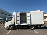 ISUZU Elf Refrigerator & Freezer Truck TPG-NPR85AN 2017 446,644km_7