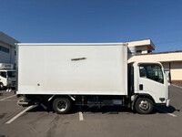 ISUZU Elf Refrigerator & Freezer Truck TPG-NPR85AN 2017 446,644km_8