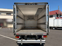 ISUZU Elf Refrigerator & Freezer Truck TPG-NPR85AN 2017 446,644km_9