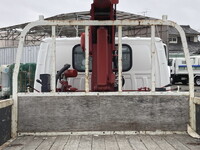 ISUZU Elf Truck (With 3 Steps Of Cranes) TPG-NKR85AR 2018 55,360km_11