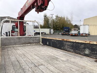 ISUZU Elf Truck (With 3 Steps Of Cranes) TPG-NKR85AR 2018 55,360km_12