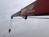 ISUZU Elf Truck (With 3 Steps Of Cranes) TPG-NKR85AR 2018 55,360km_14