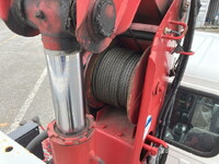 ISUZU Elf Truck (With 3 Steps Of Cranes) TPG-NKR85AR 2018 55,360km_15