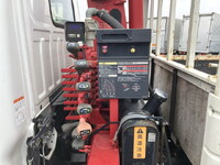 ISUZU Elf Truck (With 3 Steps Of Cranes) TPG-NKR85AR 2018 55,360km_17