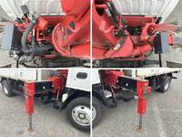 ISUZU Elf Truck (With 3 Steps Of Cranes) TPG-NKR85AR 2018 55,360km_18