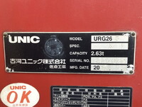 ISUZU Elf Truck (With 3 Steps Of Cranes) TPG-NKR85AR 2018 55,360km_19