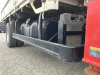 ISUZU Elf Truck (With 3 Steps Of Cranes) TPG-NKR85AR 2018 55,360km_20