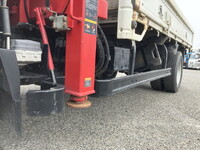 ISUZU Elf Truck (With 3 Steps Of Cranes) TPG-NKR85AR 2018 55,360km_21