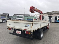 ISUZU Elf Truck (With 3 Steps Of Cranes) TPG-NKR85AR 2018 55,360km_2